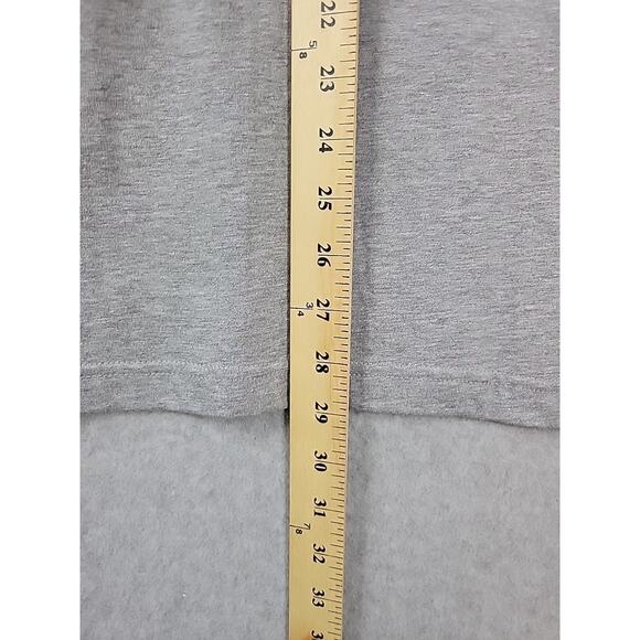 NWT Jordan Jump Man Gray Purple Blue Big Logo SS T Shirt Men's Large - Picture 8 of 12